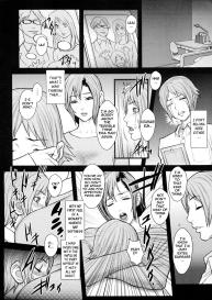 Milky Bitch Ch. 1-4 #27