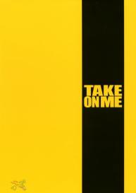 Take On Me 1 #3