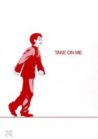 Take On Me 1 #6