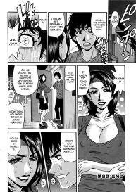 Koe dake de Icchau Ch. 8-9 #18