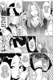 Milky Shot!Ch.1-2 #29