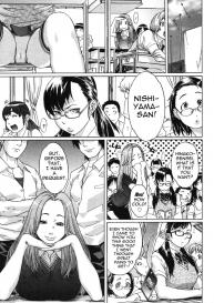 Milky Shot!Ch.1-2 #31