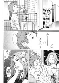 Milky Shot!Ch.1-2 #32