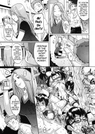 Milky Shot!Ch.1-2 #33