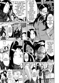 Milky Shot!Ch.1-2 #7