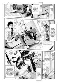 Chinpotsuki Ijimerarekko | Â«Dickgirl!Â», The Bullying Story – Ch. 9 #3