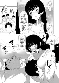 Saotsuki Honey to Doukyo Seikatsu Ch. 1 #31