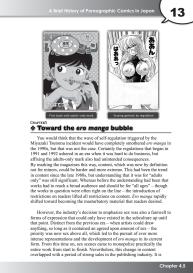 Hentai Manga! A Brief History of Pornographic Comics in Japan #14