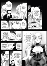 Suicide Manâ€™s Tent Ch.1-2 #10