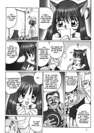 Fujishima Spirits 3 Ch. 1 #3