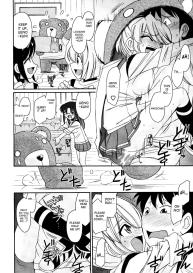 Cheers! 12 Ch. 94-96 #57