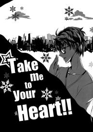 Take me to your Heart!! #4
