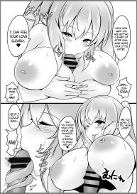 A Lamia’s Tail Ties the Knot #16