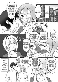 A Lamia’s Tail Ties the Knot #24