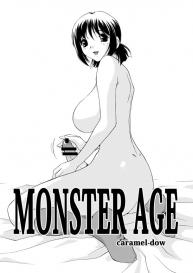 MONSTER AGE #2