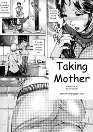 Taking Mother #2