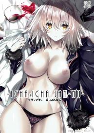 Ichaicha Jeanne-san #1