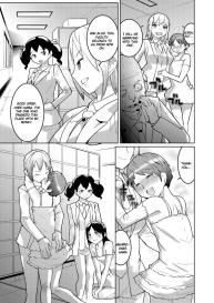 Josou Mazo Danshi Kyousei Kyouiku Gakuen #29