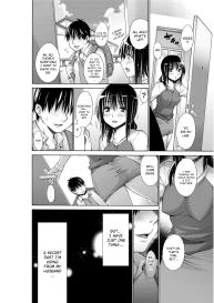 Ane no Himitsu #4