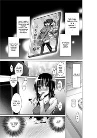 Ane no Himitsu #5