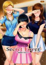 Secret Lover #1