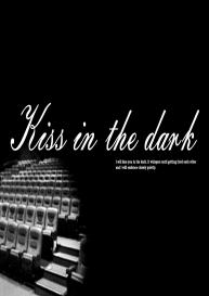 Kiss in the Dark #6