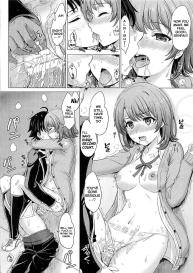 Houkago ni Irohasu to. | You have many sex with Iroha after scholl #11