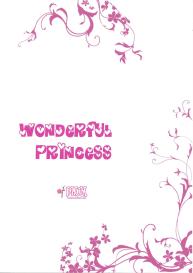 Wonderful Princess #18