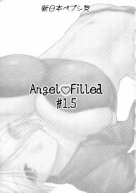 Angel Filled 1.5 – Shin Nihon Pepsitou #2