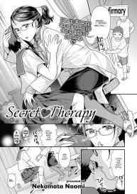 Secret Therapy #1