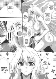 Avalon Youkoso #15