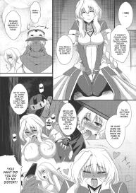 Avalon Youkoso #16