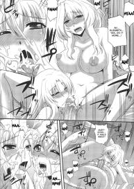 Avalon Youkoso #28