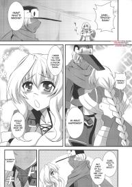Avalon Youkoso #4