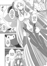 Avalon Youkoso #5