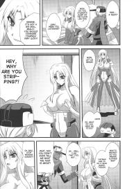 Avalon Youkoso #6