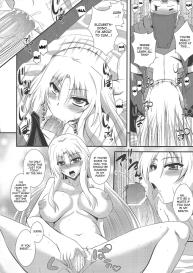 Avalon Youkoso #9