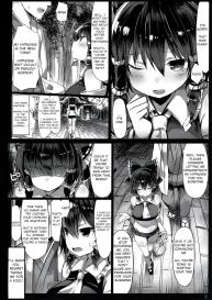 Kanzen Kuppuku Saimin Reimu #3