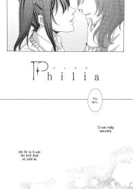 Philia #4