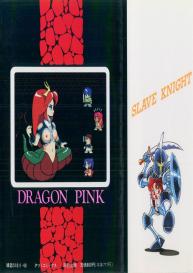 Dragon Pink Episode 1 #2