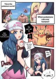 Pokemon World! #2