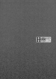 Holic/02 #6