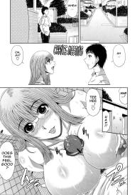 Ane  Haha Kankei Ch. 1-10 #120