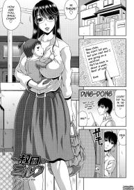 Ane  Haha Kankei Ch. 1-10 #135