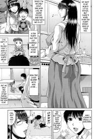 Ane  Haha Kankei Ch. 1-10 #137