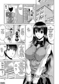 Ane  Haha Kankei Ch. 1-10 #29