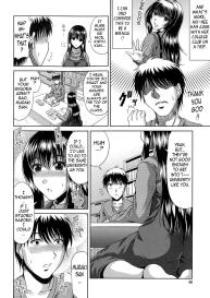 Ane  Haha Kankei Ch. 1-10 #51