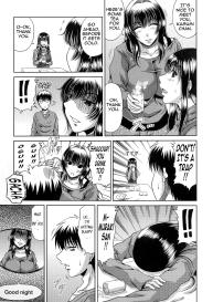 Ane  Haha Kankei Ch. 1-10 #54