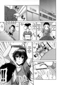 Ane  Haha Kankei Ch. 1-10 #73