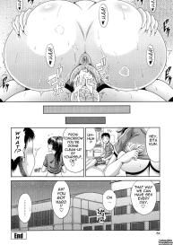 Ane  Haha Kankei Ch. 1-10 #90